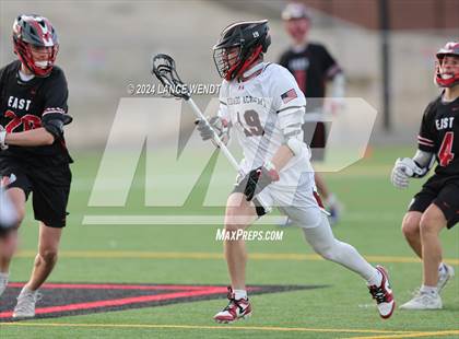 Thumbnail 2 in Denver East @ Colorado Academy photogallery.