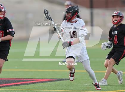 Thumbnail 3 in Denver East @ Colorado Academy photogallery.