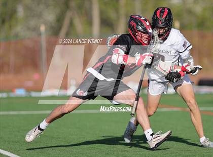 Thumbnail 1 in Denver East @ Colorado Academy photogallery.