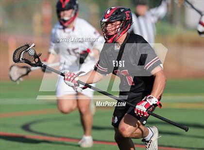 Thumbnail 2 in Denver East @ Colorado Academy photogallery.