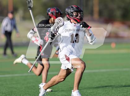 Thumbnail 1 in Denver East @ Colorado Academy photogallery.