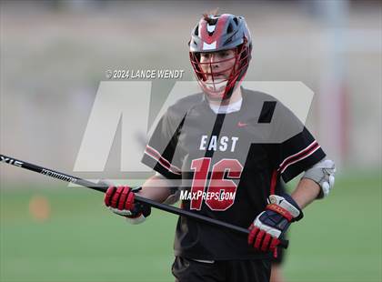 Thumbnail 1 in Denver East @ Colorado Academy photogallery.
