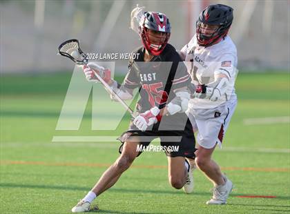 Thumbnail 3 in Denver East @ Colorado Academy photogallery.