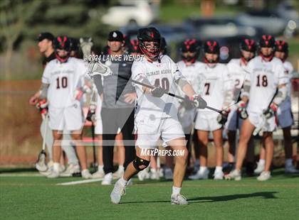Thumbnail 1 in Denver East @ Colorado Academy photogallery.