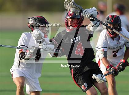 Thumbnail 1 in Denver East @ Colorado Academy photogallery.