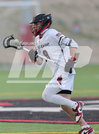 Thumbnail 1 in Denver East @ Colorado Academy photogallery.