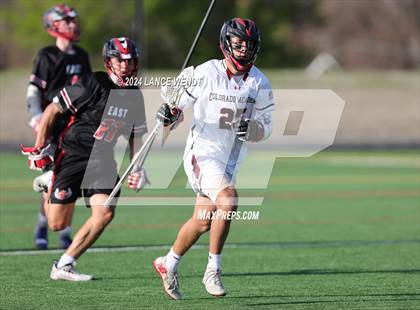 Thumbnail 1 in Denver East @ Colorado Academy photogallery.