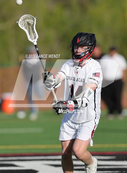Thumbnail 1 in Denver East @ Colorado Academy photogallery.