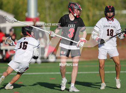 Thumbnail 2 in Denver East @ Colorado Academy photogallery.
