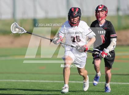 Thumbnail 1 in Denver East @ Colorado Academy photogallery.