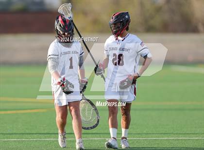 Thumbnail 2 in Denver East @ Colorado Academy photogallery.