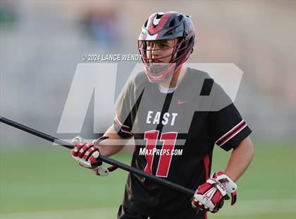 Thumbnail 1 in Denver East @ Colorado Academy photogallery.