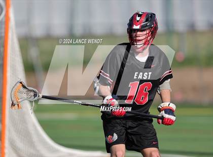 Thumbnail 3 in Denver East @ Colorado Academy photogallery.