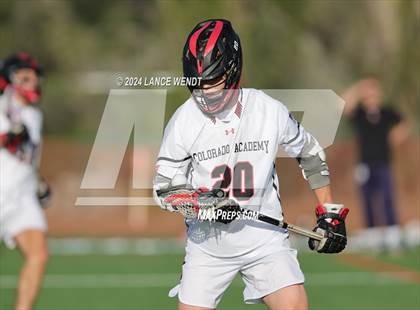 Thumbnail 1 in Denver East @ Colorado Academy photogallery.