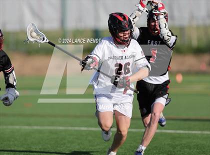 Thumbnail 2 in Denver East @ Colorado Academy photogallery.