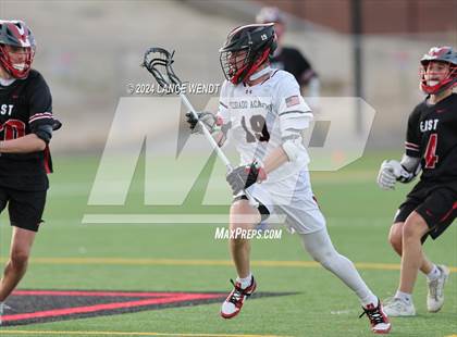 Thumbnail 1 in Denver East @ Colorado Academy photogallery.