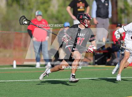 Thumbnail 2 in Denver East @ Colorado Academy photogallery.