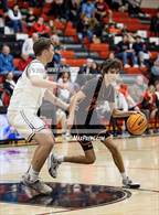 Photo from the gallery "Waterloo @ Triad"