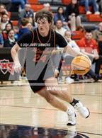 Photo from the gallery "Waterloo @ Triad"