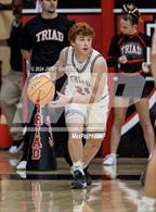 Photo from the gallery "Waterloo @ Triad"