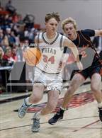 Photo from the gallery "Waterloo @ Triad"