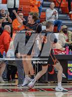 Photo from the gallery "Waterloo @ Triad"