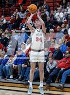 Photo from the gallery "Waterloo @ Triad"