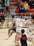 Photo from the gallery "Waterloo @ Triad"