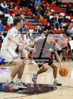 Photo from the gallery "Waterloo @ Triad"