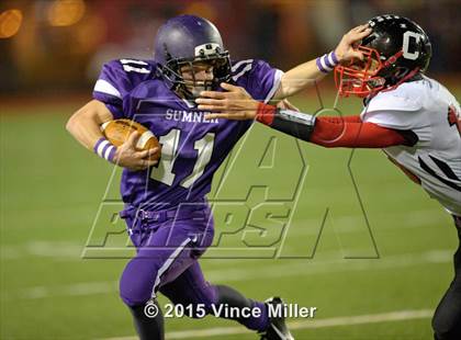 Thumbnail 3 in Cleveland @ Sumner photogallery.