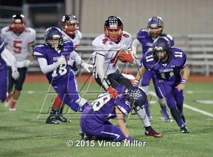 Thumbnail 2 in Cleveland @ Sumner photogallery.