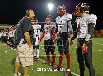 Thumbnail 3 in Cleveland @ Sumner photogallery.