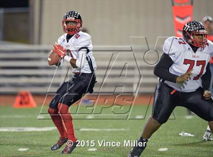 Thumbnail 3 in Cleveland @ Sumner photogallery.