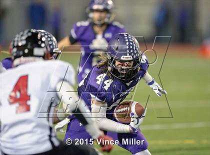 Thumbnail 1 in Cleveland @ Sumner photogallery.