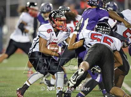 Thumbnail 3 in Cleveland @ Sumner photogallery.