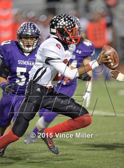 Thumbnail 3 in Cleveland @ Sumner photogallery.