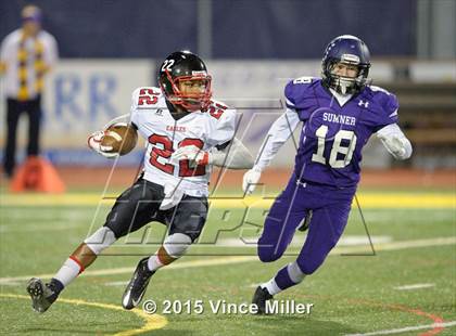 Thumbnail 3 in Cleveland @ Sumner photogallery.