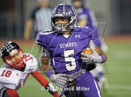 Thumbnail 3 in Cleveland @ Sumner photogallery.