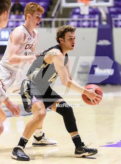 Thumbnail 3 in Cedar vs. Desert Hills (UHSAA 4A Quarterfinal) photogallery.