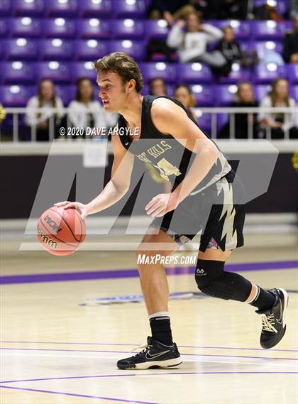 Thumbnail 2 in Cedar vs. Desert Hills (UHSAA 4A Quarterfinal) photogallery.