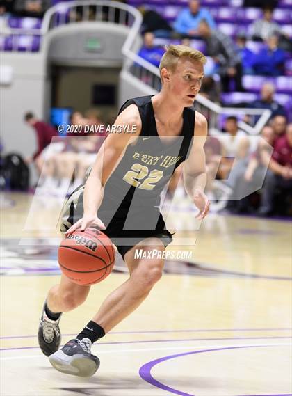 Thumbnail 2 in Cedar vs. Desert Hills (UHSAA 4A Quarterfinal) photogallery.