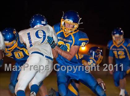 Thumbnail 3 in Waterford @ Ripon Christian photogallery.