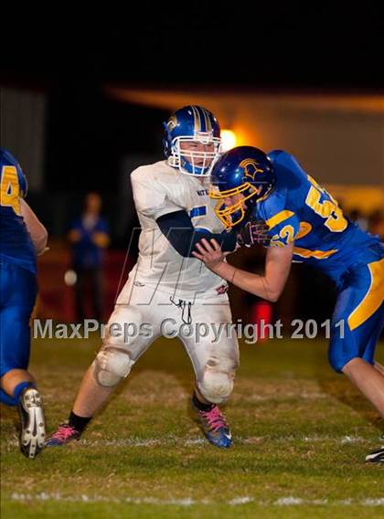 Thumbnail 3 in Waterford @ Ripon Christian photogallery.