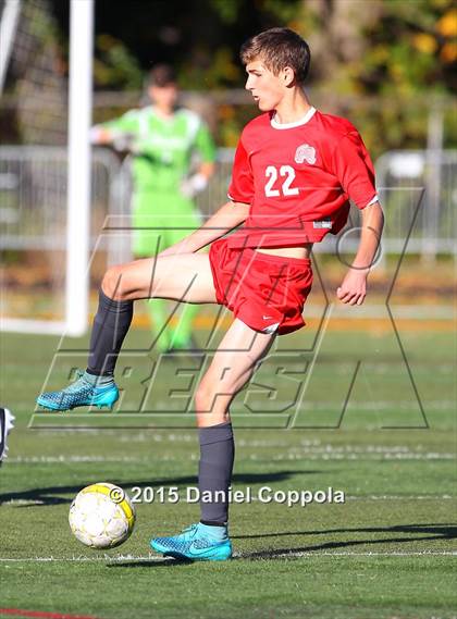 Thumbnail 2 in Fair Lawn @ Bergen Catholic photogallery.