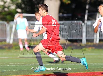 Thumbnail 2 in Fair Lawn @ Bergen Catholic photogallery.