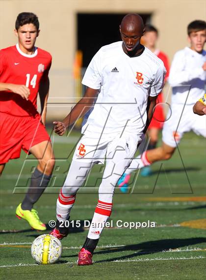 Thumbnail 2 in Fair Lawn @ Bergen Catholic photogallery.