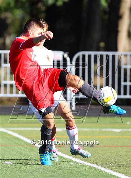 Thumbnail 3 in Fair Lawn @ Bergen Catholic photogallery.