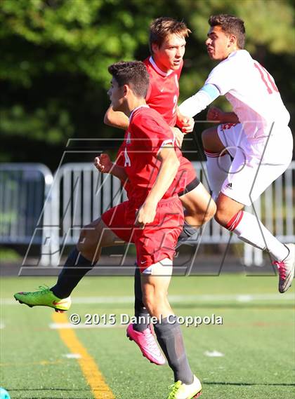 Thumbnail 3 in Fair Lawn @ Bergen Catholic photogallery.
