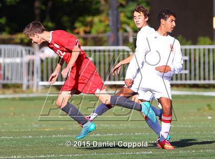 Thumbnail 1 in Fair Lawn @ Bergen Catholic photogallery.