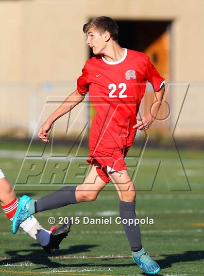 Thumbnail 2 in Fair Lawn @ Bergen Catholic photogallery.